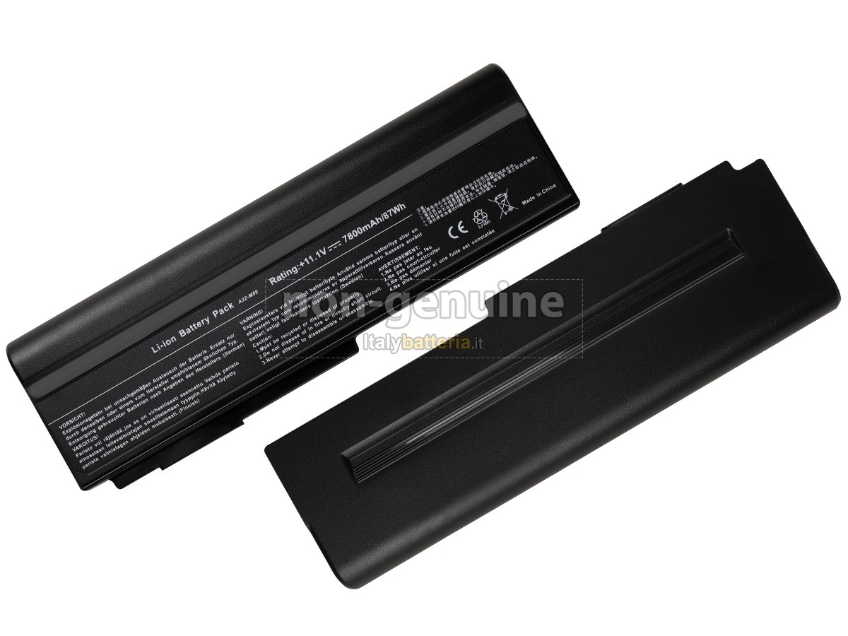 Batteria per Asus 70-NTS1B2000Z