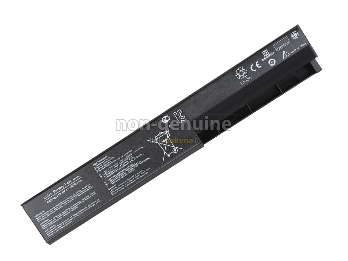 Batteria per portatile Asus A42-X401