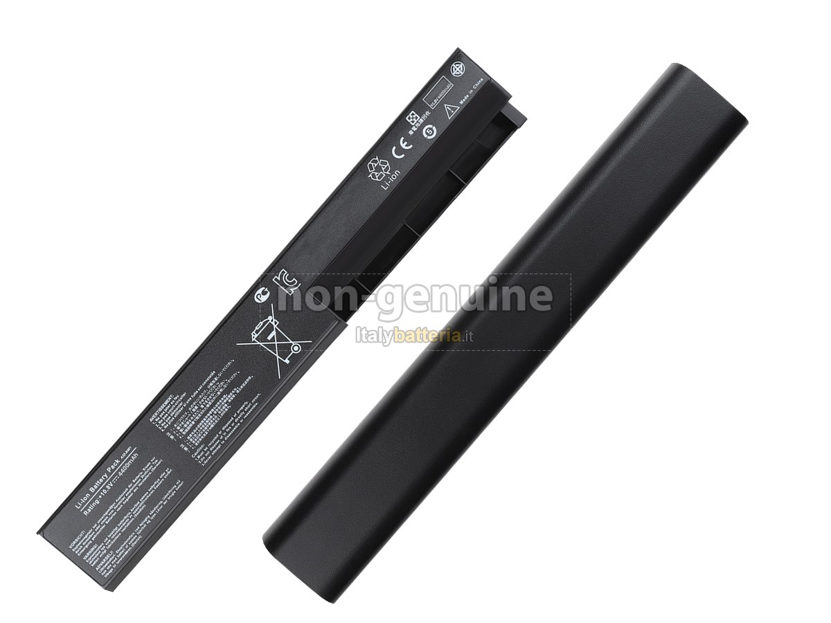 Batteria per portatile Asus A42-X401