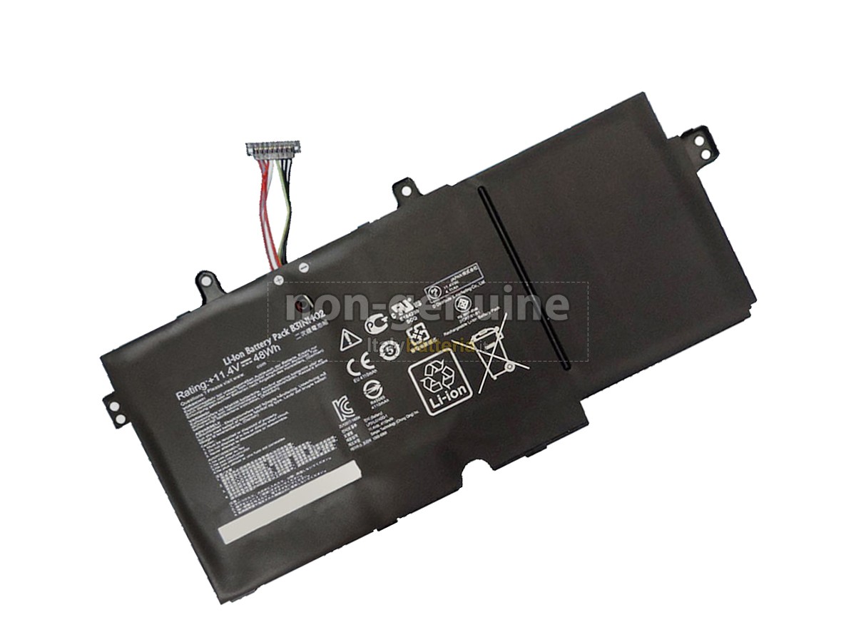 Batteria per Asus Q551LN-BBI706