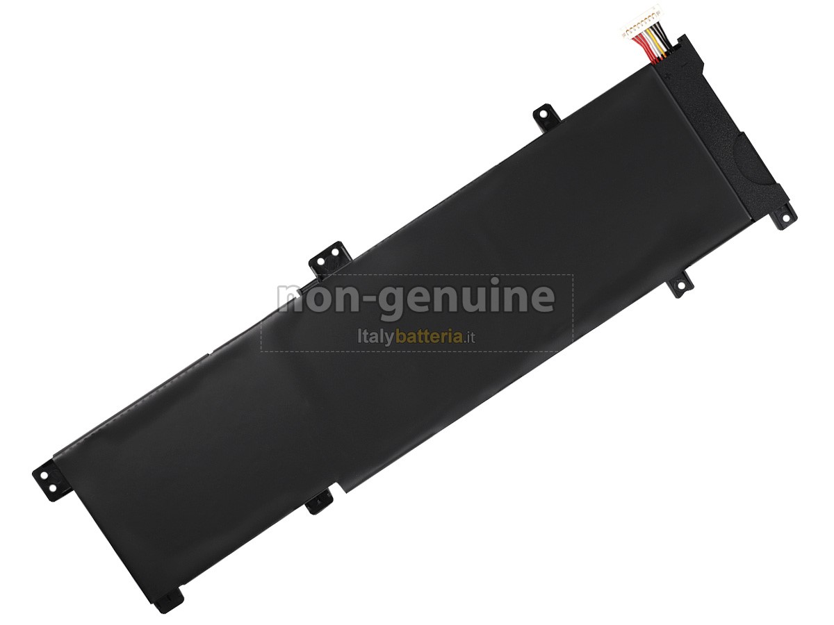 Batteria per portatile Asus A501LB5200
