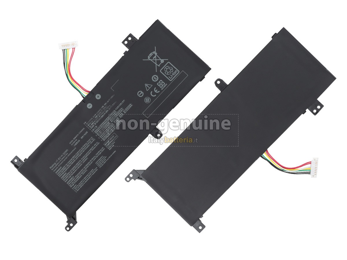 Price in SriLanka - Asus C21N1819 Original Laptop Battery
