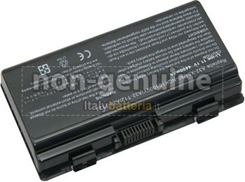 4400mAh batteria per Asus A31-T12 