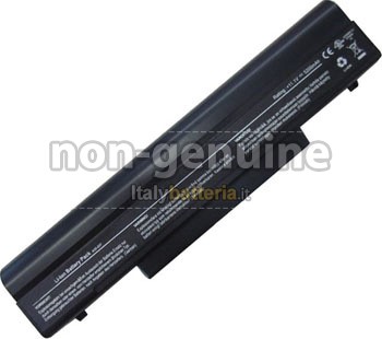 4400mAh batteria per Asus A32-Z37 