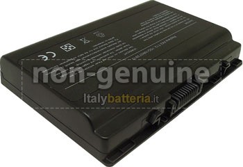 4400mAh batteria per Asus A42-T12 