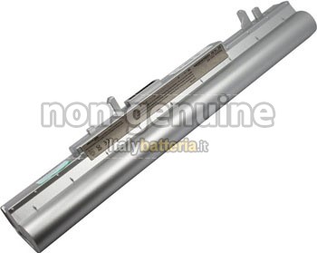 4400mAh batteria portatile Asus 70-NCB1B1001M 