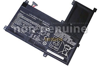 64Wh batteria per Asus B41BN95 