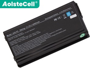 Asus F5M batteria