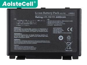 Asus K50C batteria