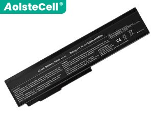 Asus VX5 batteria