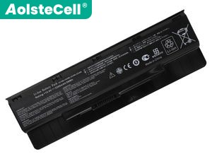 Asus N56D batteria