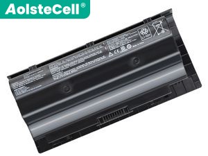 Asus A42-G75 batteria