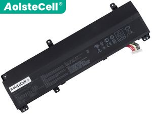 Asus ROG Strix GL702VI batteria
