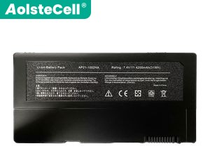 Asus Eee PC S101H-CHP035X batteria