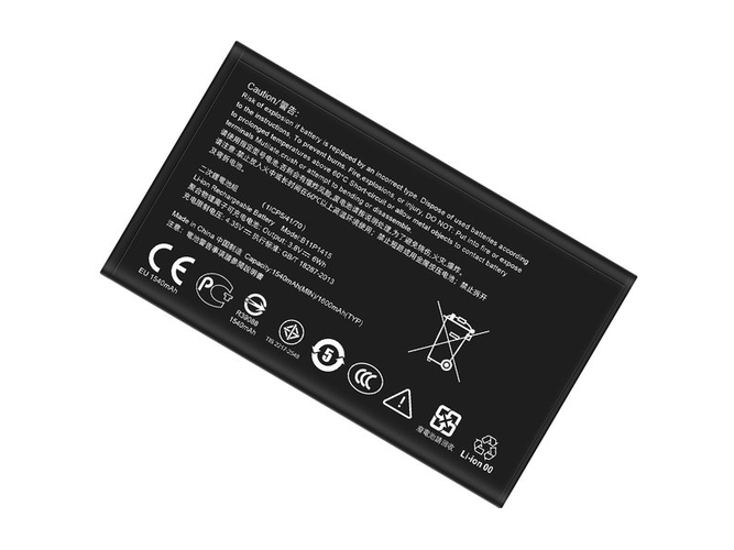 Asus ZC451TG batteria