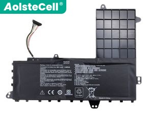Asus B21N1505 batteria