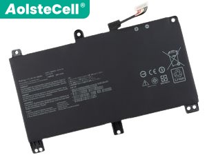 Asus ROG STRIX G731GT batteria