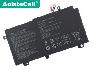 Asus B31N1726 batteria