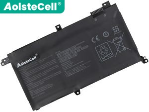 Asus VivoBook S14 S430UA-EB219T batteria