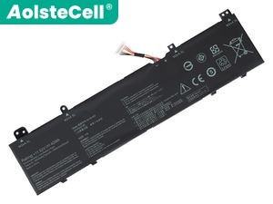Asus B31N1902 batteria