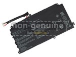 Asus ExpertBook P2 B2451FA batteria