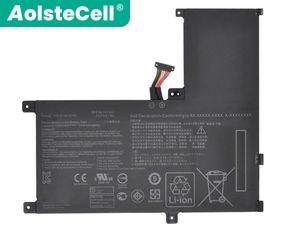 batteria per Asus UX560UA
