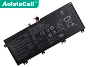 batteria per Asus B41N1711