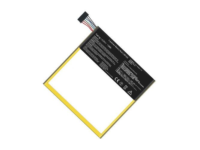 Asus FonePad 7 batteria