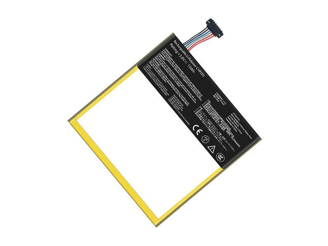 Asus K00S batteria
