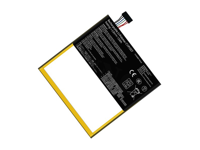 Asus K012 Pad batteria
