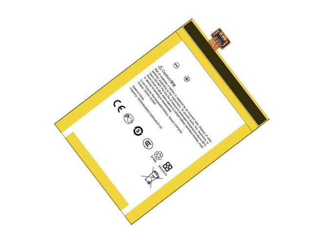 Asus ZF5 lite batteria