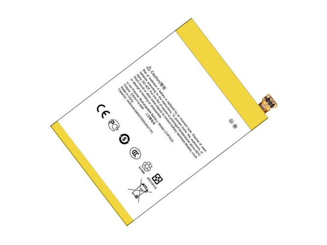 Asus ZF2 5.0 batteria