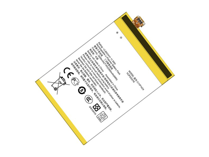 Asus Z00AD batteria