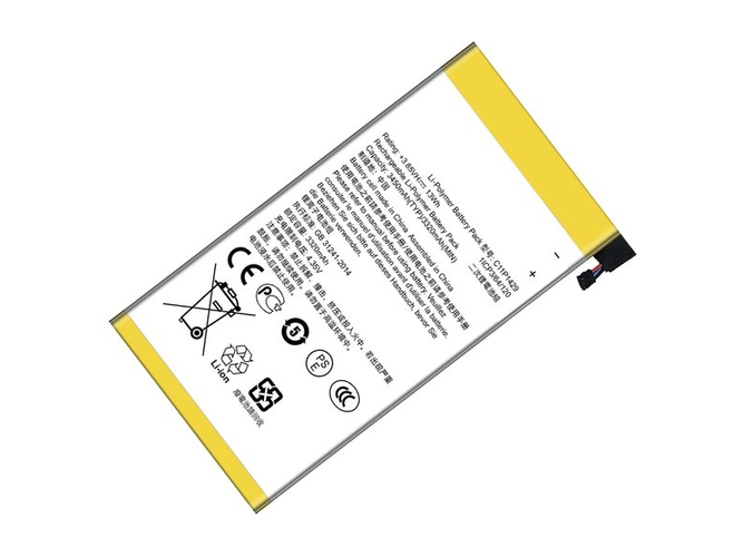 Asus ZenPad C7.0 batteria