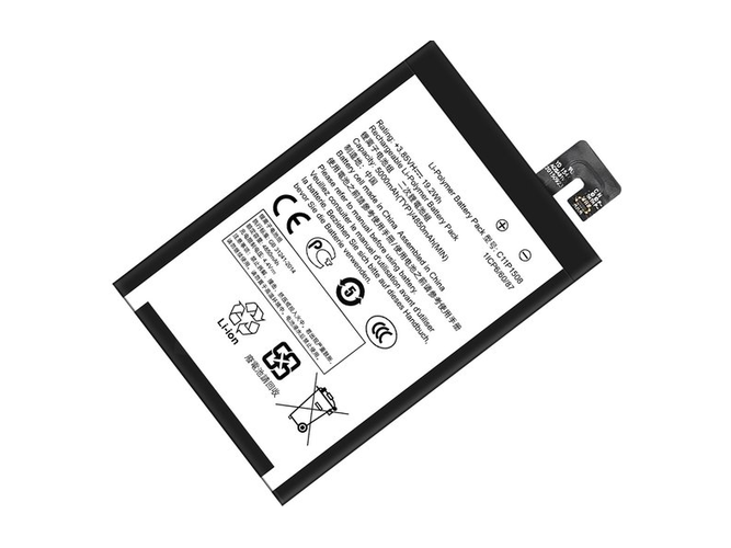 Asus ZF2 Max batteria