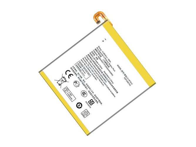 Asus ZT581KL batteria