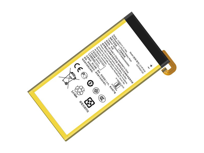 Asus ZU680KL batteria