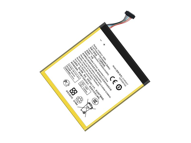 Asus C11P1517 batteria