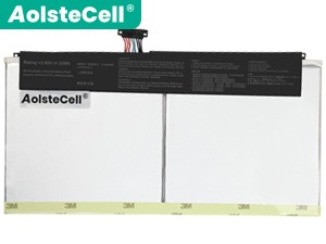 Asus Transformer Mini T102HA batteria