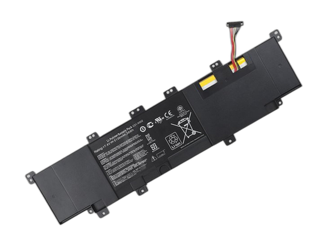 Asus X502C batteria