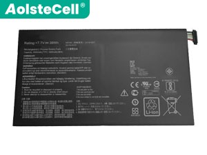 Asus Chromebook Flip C101PA batteria