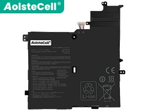 Asus VivoBook X406UA batteria