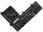 Asus Chromebook CX1100CNA-Q1-CB batteria