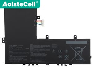 Asus C21N1807 batteria
