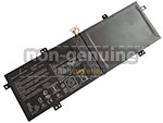 Asus ZenBook UX431FA-AN001T batteria