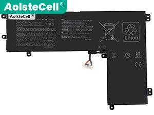 Asus R214MA-GJ214TS batteria