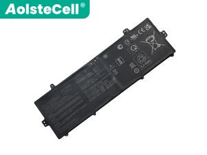 Asus Chromebook CR1 CR1100CKA-GJ0013 batteria