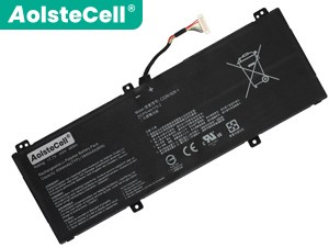 Asus C22N1626-1 batteria