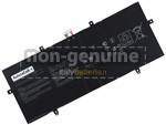 Asus ZenBook 14 OLED UX3402ZA-OLED1Q7 batteria