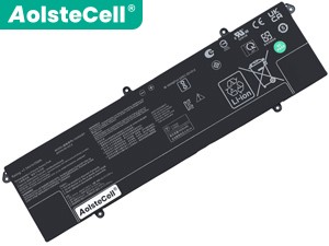 Asus VIVOBOOK S 14 K5404VA batteria